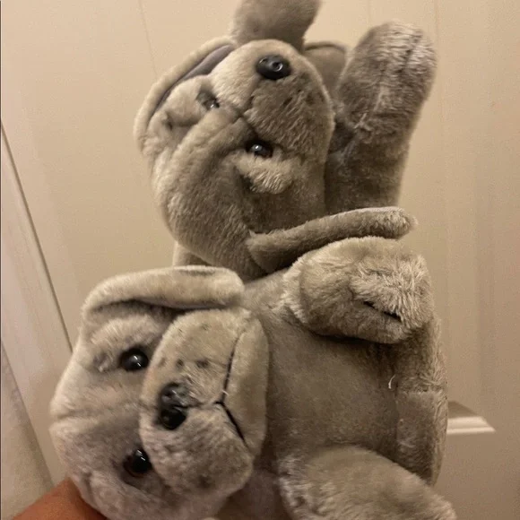 Buy Animal Feet size large shoe please check all picture of condition - Picture 14 of 17